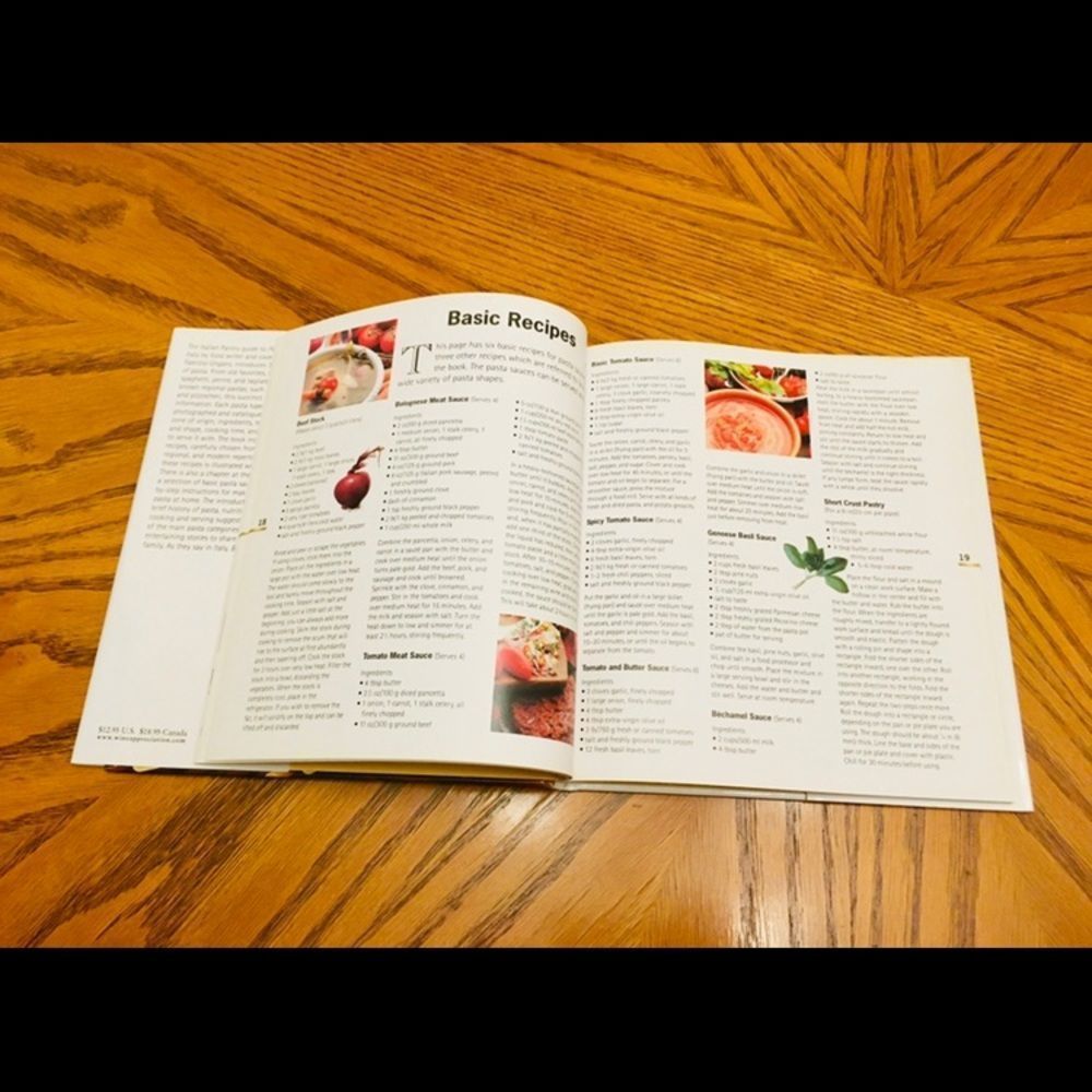 Pasta - Picture 6 of 14